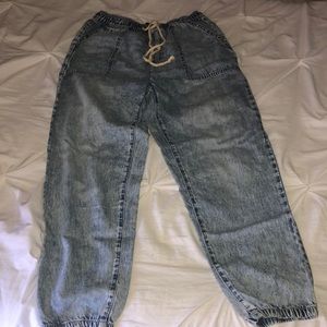 Celebrity Pink { pants }